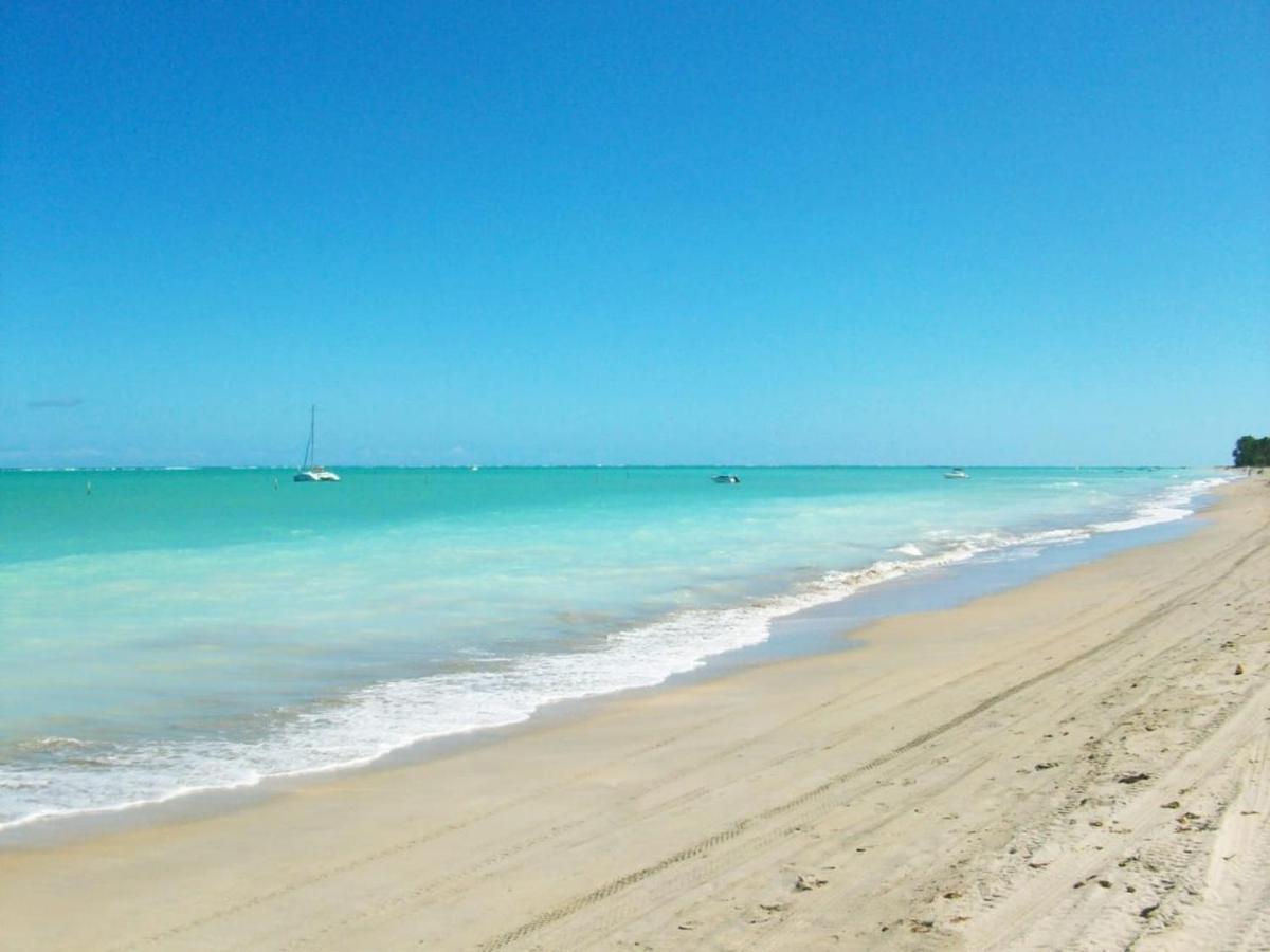 Casa Com Piscina Na Praia De Peroba Maragogi Luaran gambar