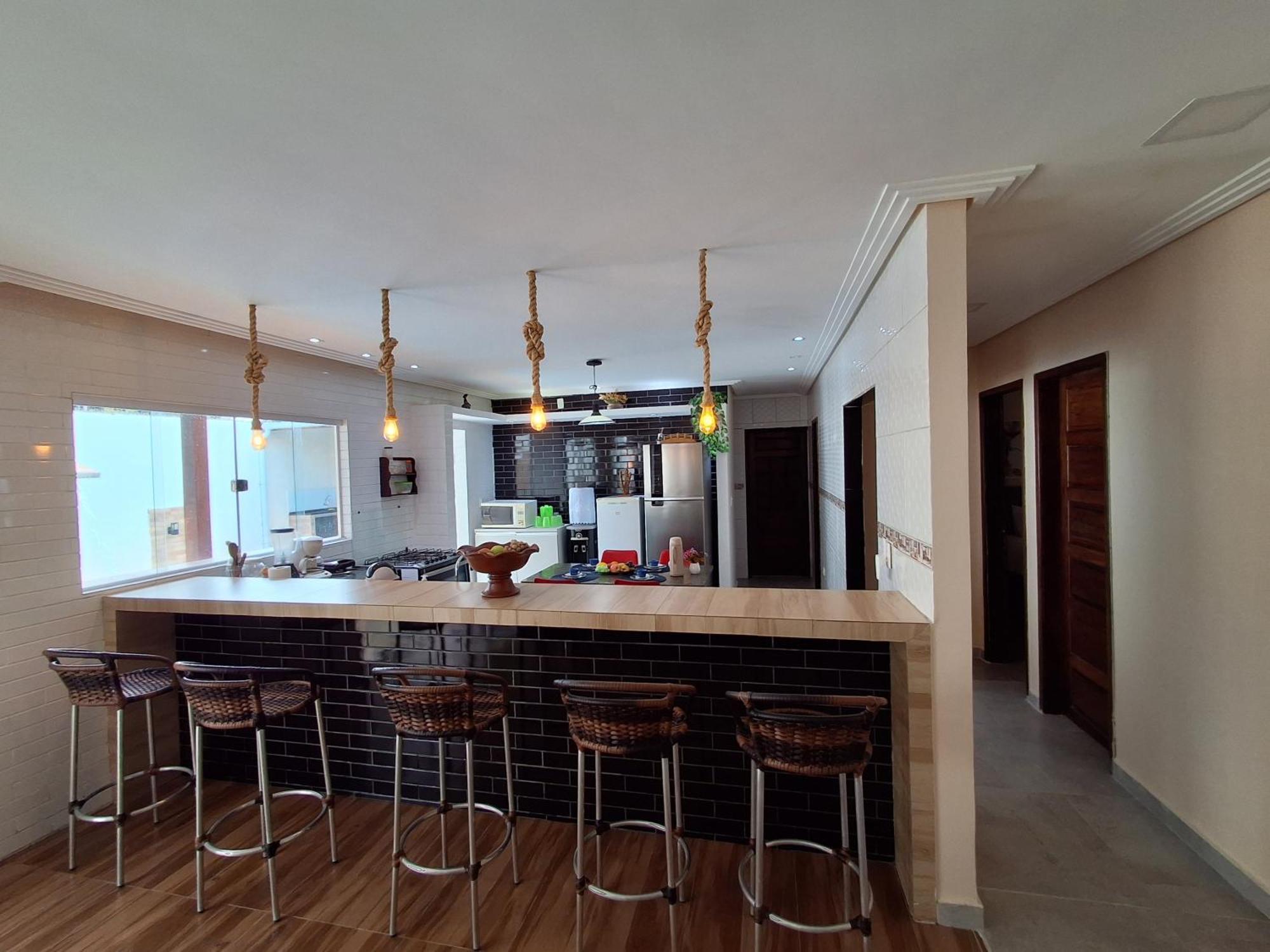 Casa Com Piscina Na Praia De Peroba Maragogi Luaran gambar