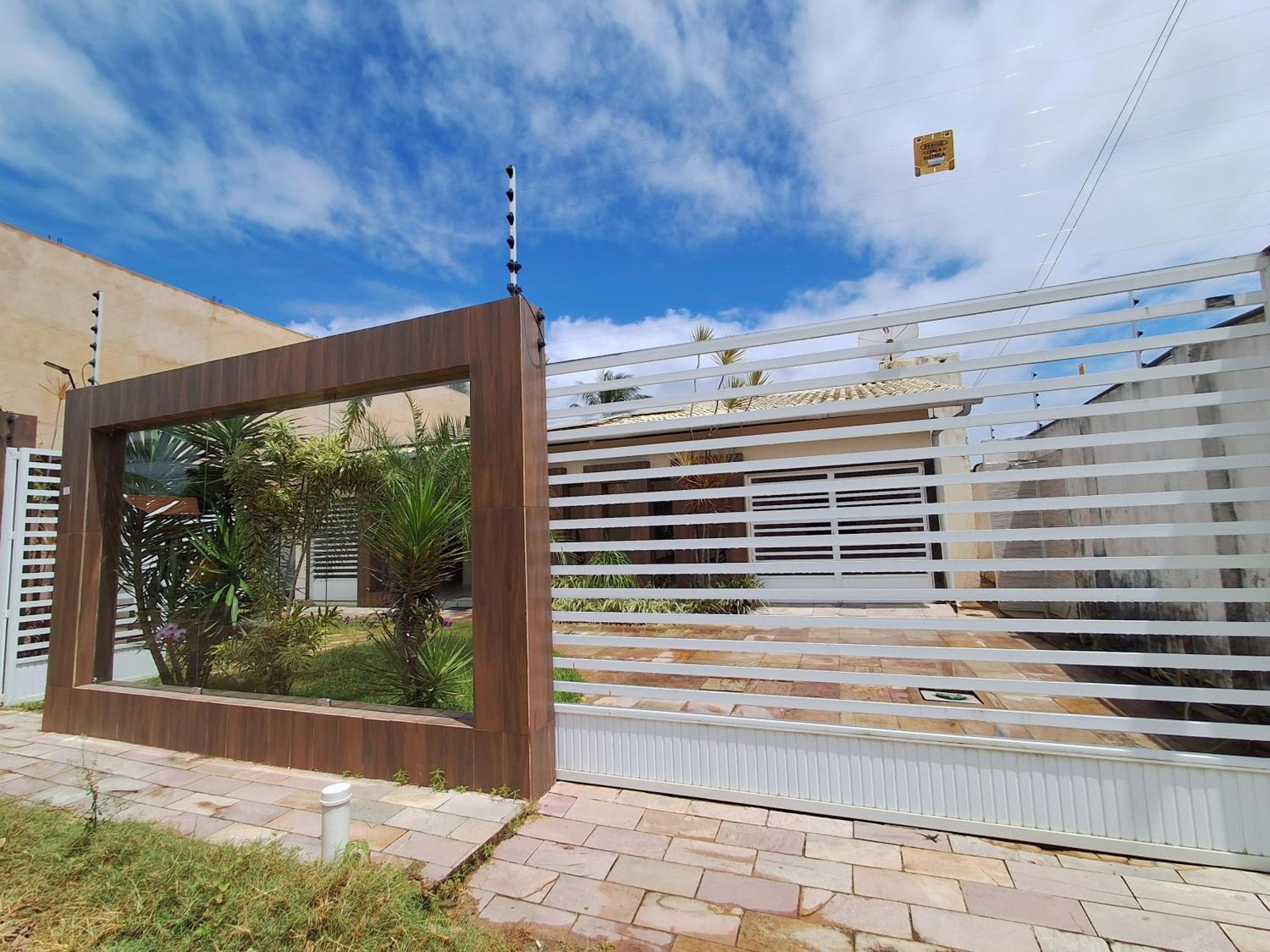 Casa Com Piscina Na Praia De Peroba Maragogi Luaran gambar