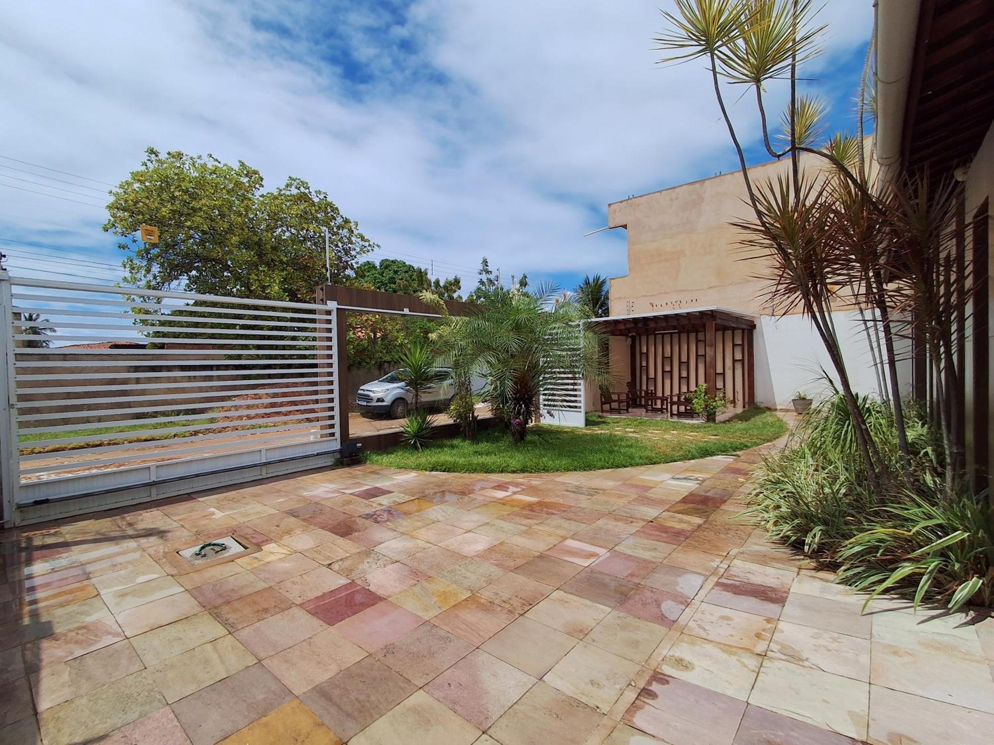 Casa Com Piscina Na Praia De Peroba Maragogi Luaran gambar