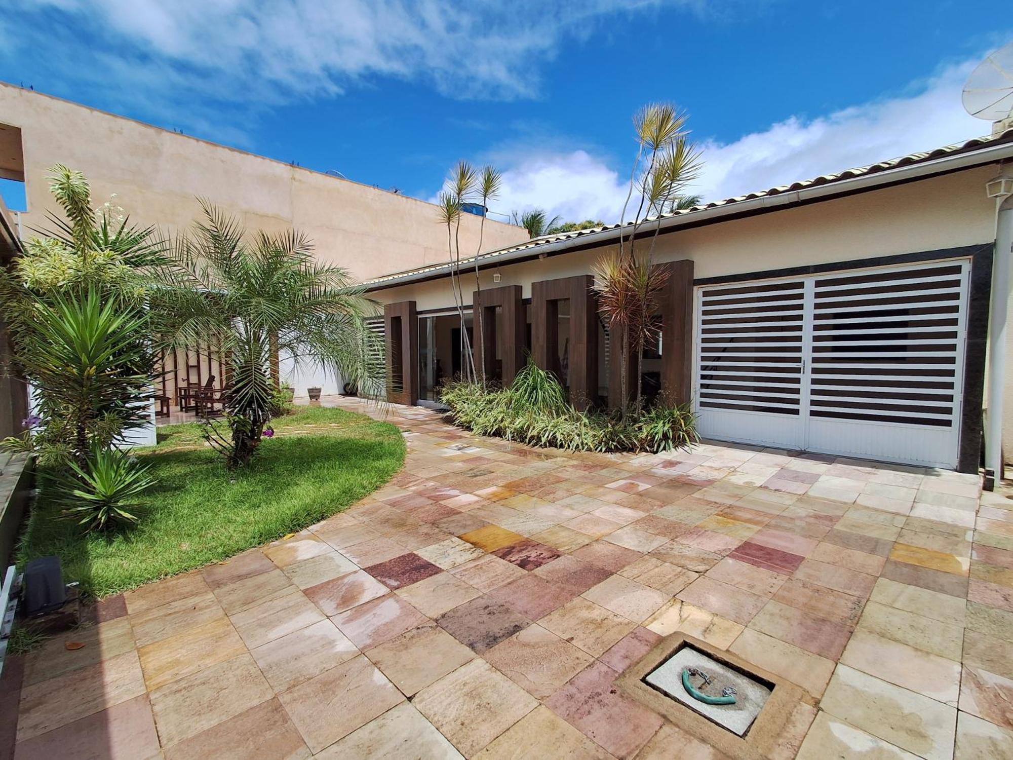 Casa Com Piscina Na Praia De Peroba Maragogi Luaran gambar
