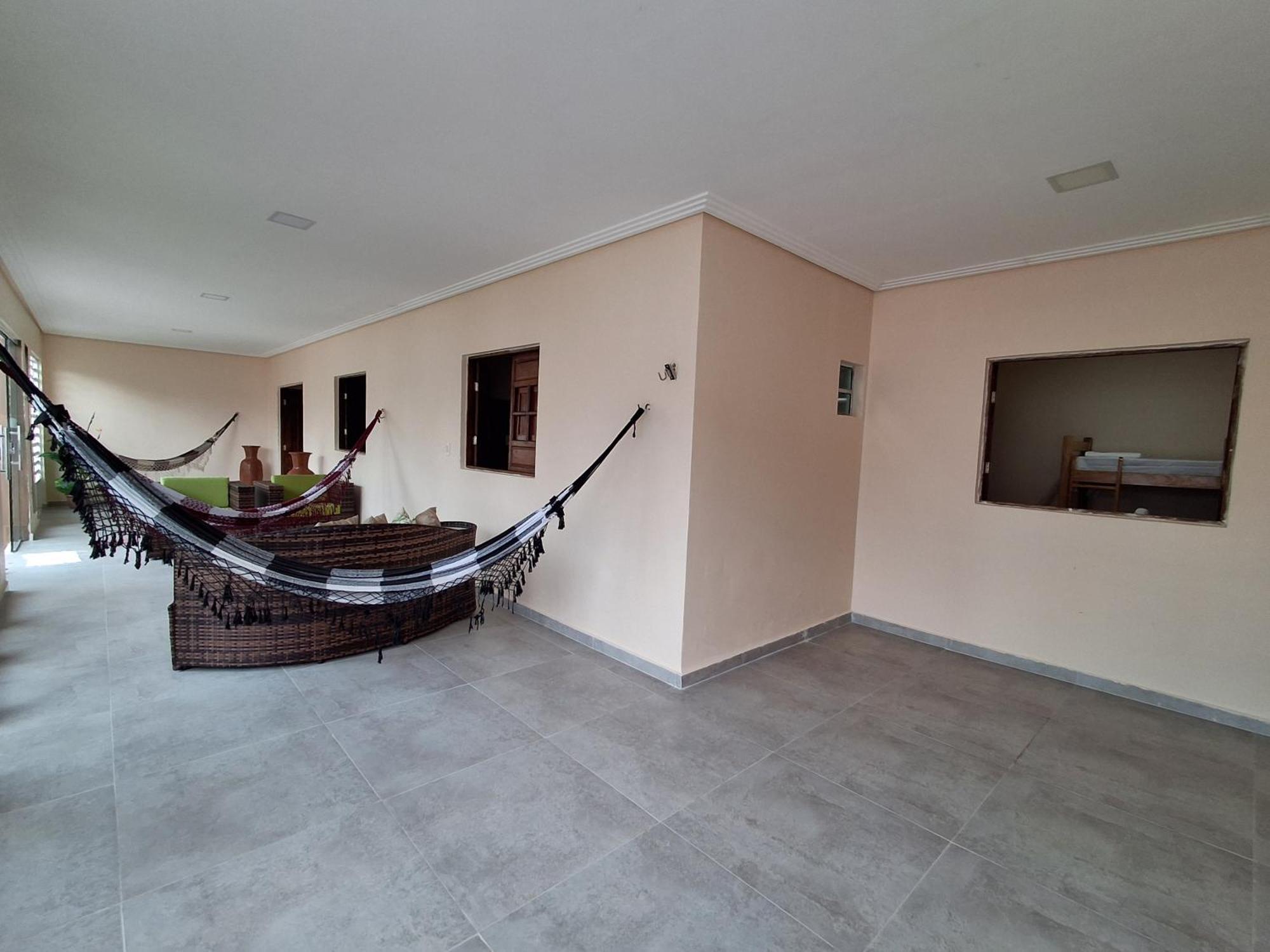 Casa Com Piscina Na Praia De Peroba Maragogi Luaran gambar