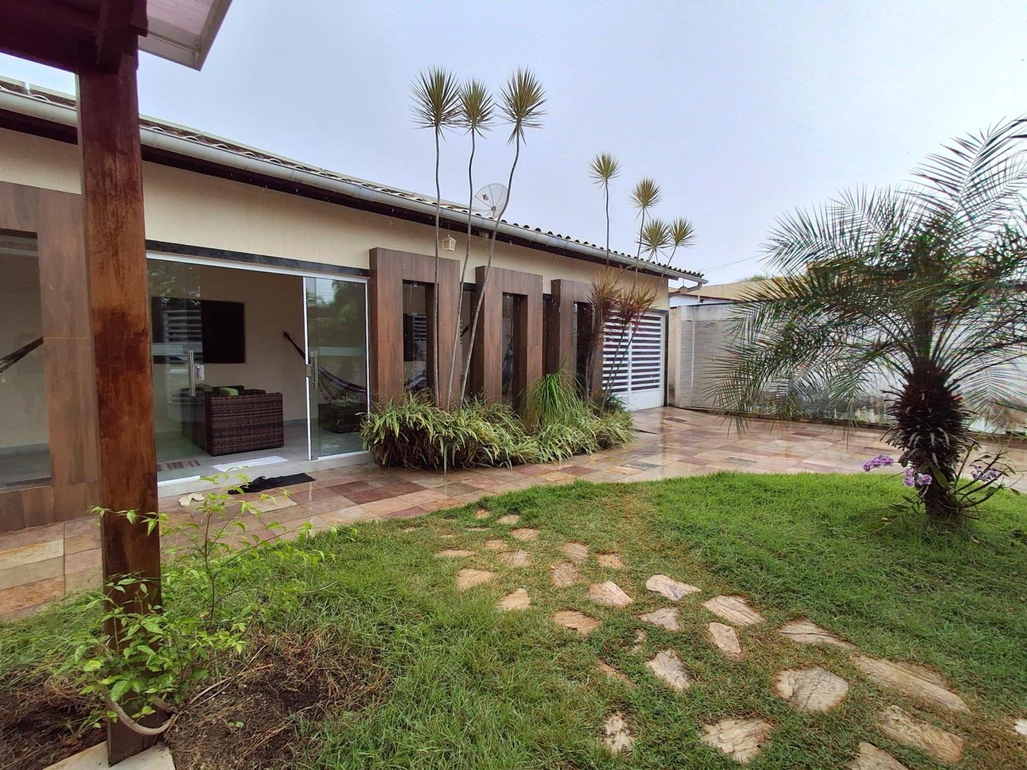 Casa Com Piscina Na Praia De Peroba Maragogi Luaran gambar