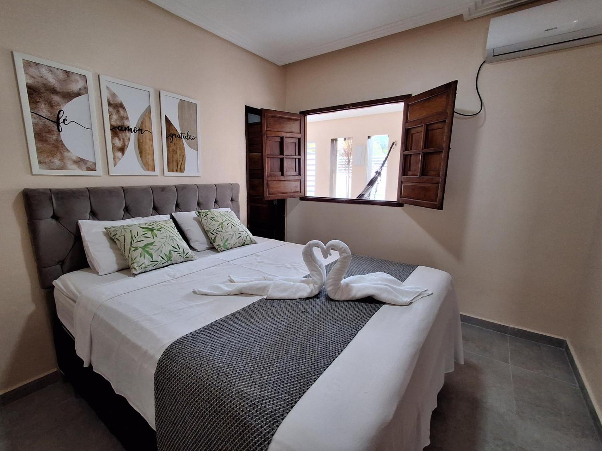 Casa Com Piscina Na Praia De Peroba Maragogi Luaran gambar