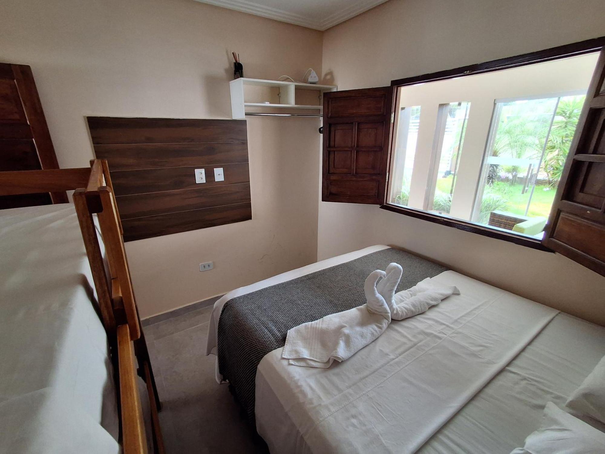 Casa Com Piscina Na Praia De Peroba Maragogi Luaran gambar