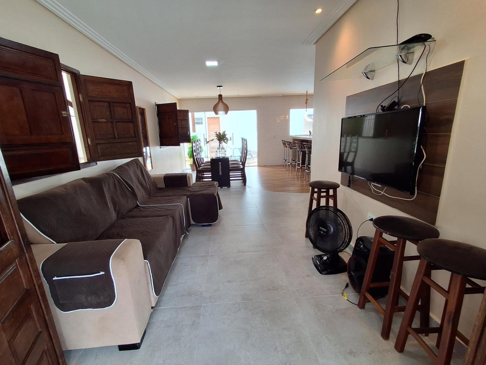 Casa Com Piscina Na Praia De Peroba Maragogi Luaran gambar