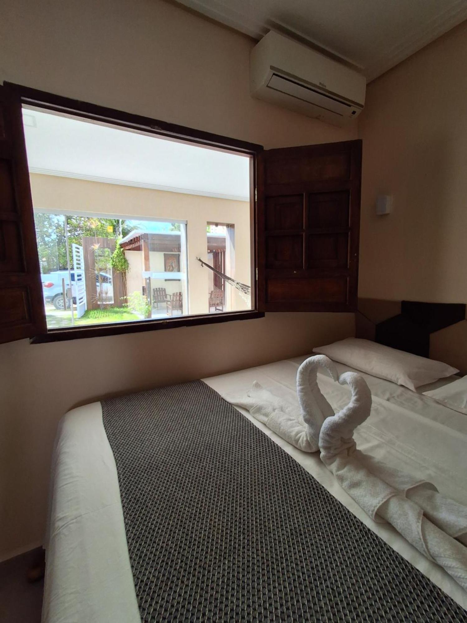 Casa Com Piscina Na Praia De Peroba Maragogi Luaran gambar