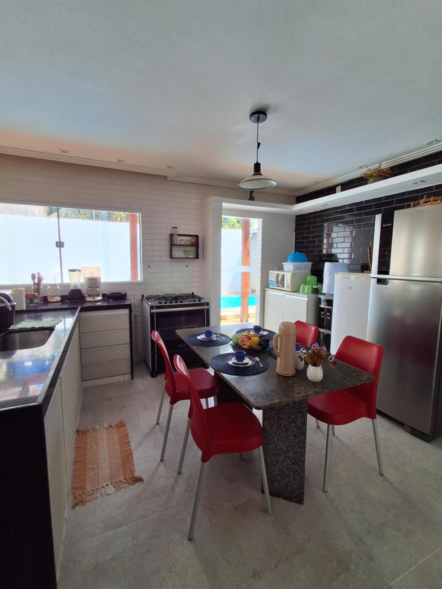 Casa Com Piscina Na Praia De Peroba Maragogi Luaran gambar