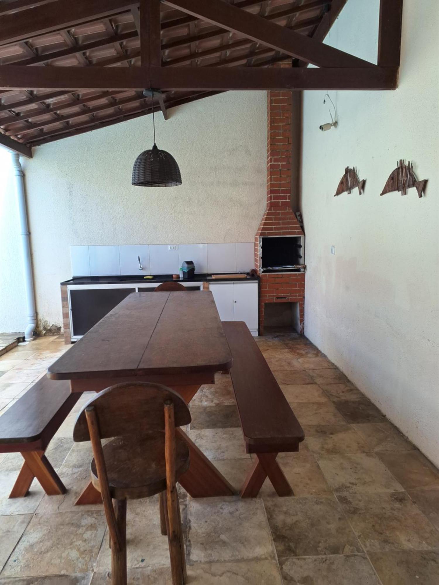 Casa Com Piscina Na Praia De Peroba Maragogi Luaran gambar