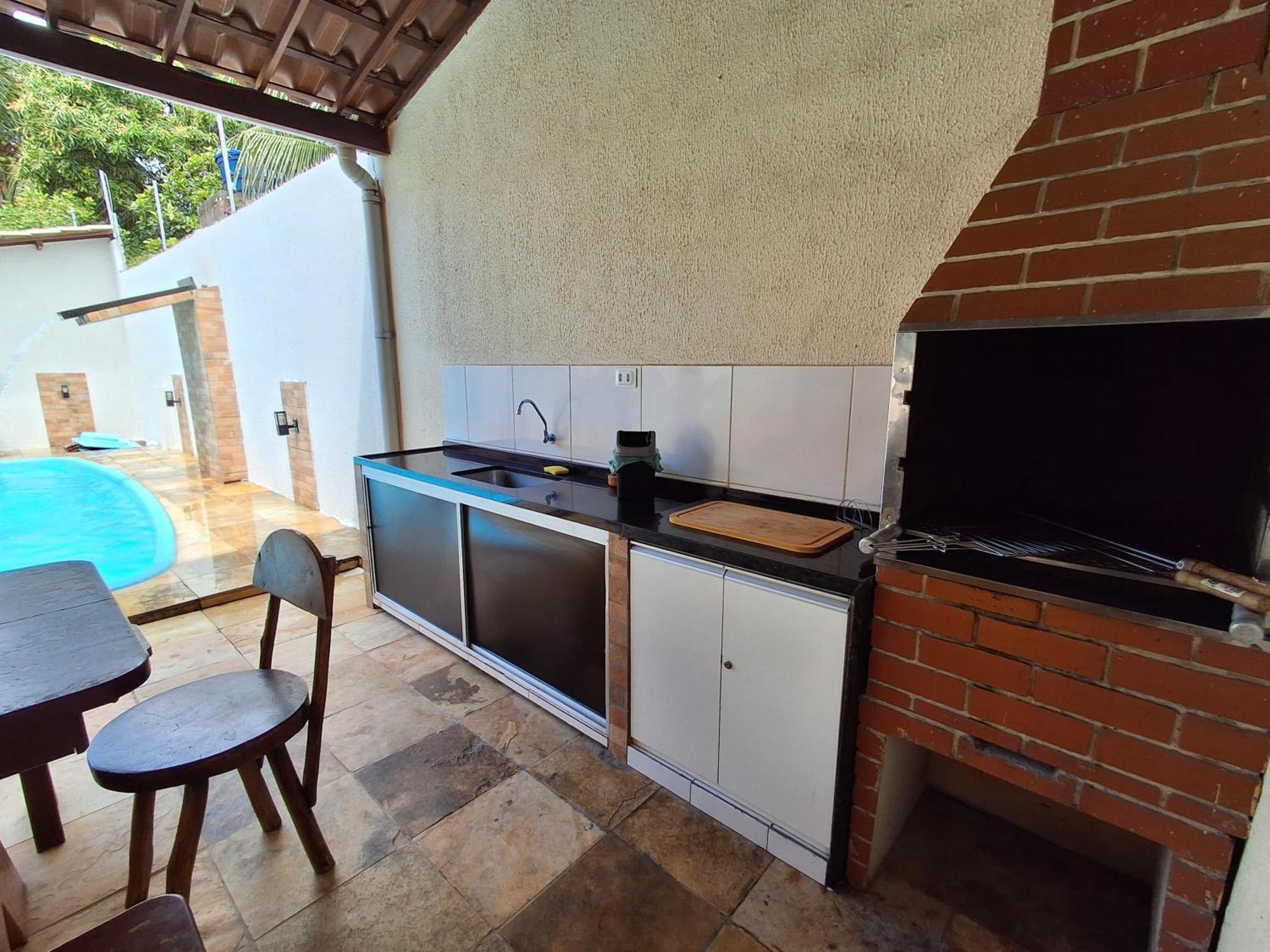 Casa Com Piscina Na Praia De Peroba Maragogi Luaran gambar