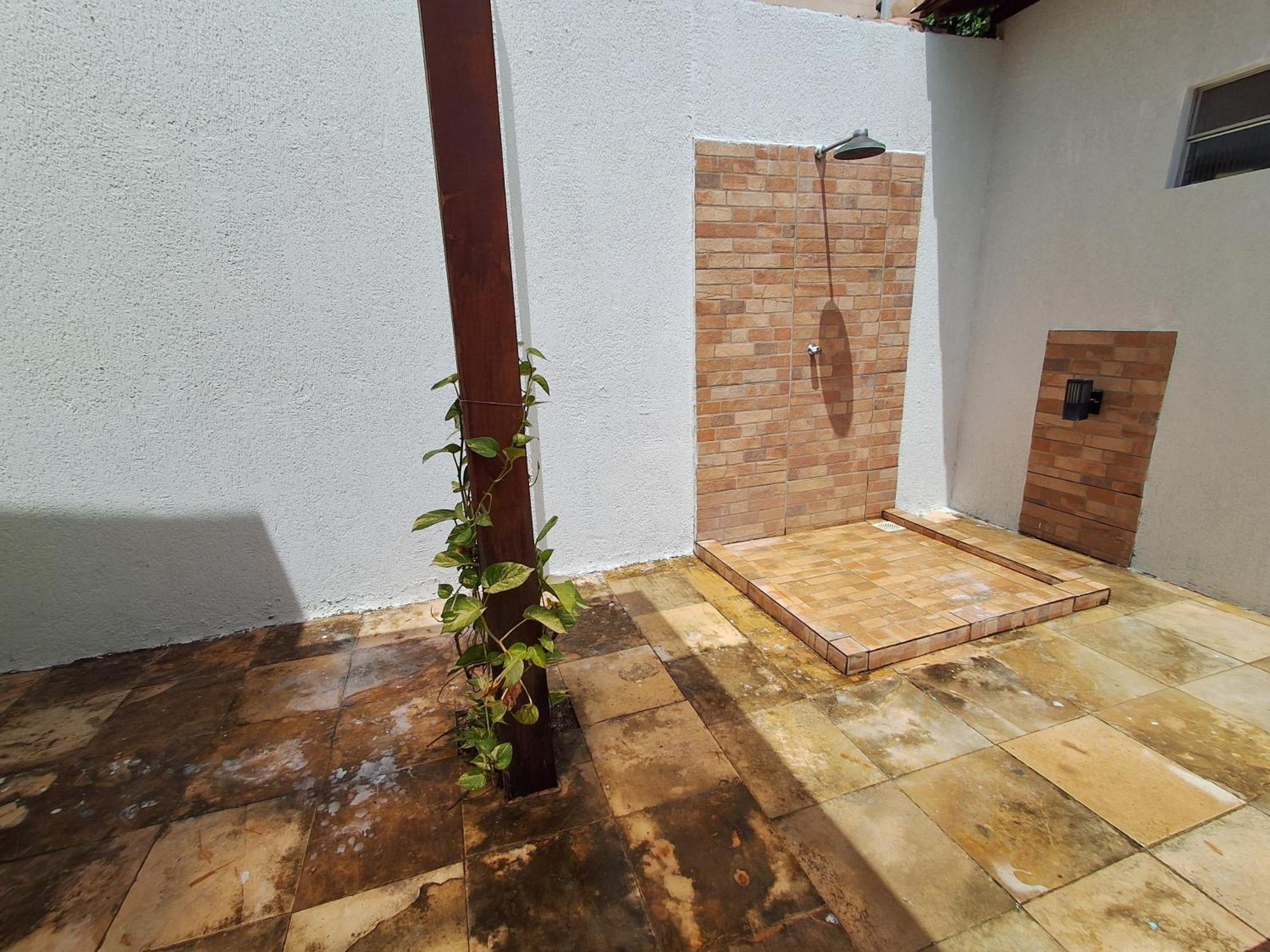 Casa Com Piscina Na Praia De Peroba Maragogi Luaran gambar